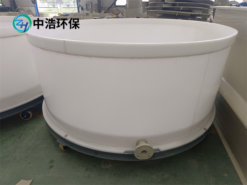 长治PP抽滤槽